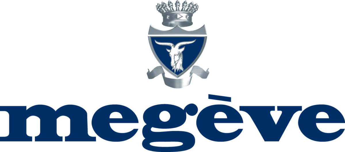 Logo Ville de Megeve