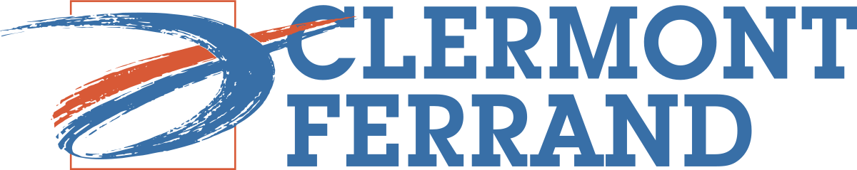 Logo Clermont Ferrand.svg