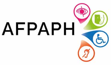 Logo AFPAPH