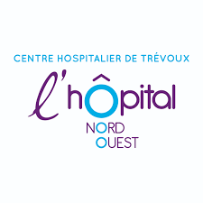 logo hopital trevoux